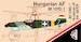 Messerschmitt BF109D-1 (Hungarian AF) AMG48722