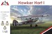 Hawker Hart I (RESTOCK FROM UKRAINE) AMG48902