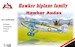 Hawker Audax AMG48906