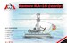 Kamov KA10M-early- "Hat" AMG72201