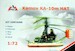 Kamov KA10M late "Hat" AMG72202