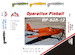 Bell RP63A Kingcobra "Operation Pinball" AMG72408