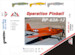 Bell RP63A Kingcobra "Operation Pinball" AMG72408
