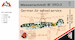 Messerschmitt Bf109D-2 German Air School Service AMG72418
