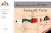 Messerschmitt BF109D-1 (Swiss Air Force) AMG72425