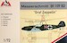Messerschmitt Bf109B-2 "Graf Zeppelin" AMG72427