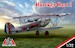 Hawker Hart MK1 BACK IN STOCK) AMG72602
