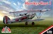 Hawker Hart MK1 BACK IN STOCK) AMG72602