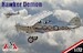 Hawker Demon (New stock) AMG72604