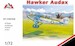 Hawker Audax AMG72606
