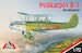 Polikarpov R-5 AMG72802
