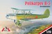 Polikarpov R-5 AMG72802