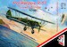 Polikarpov R-5T Torpedo bomber AMG72806