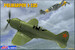 Polikarpov I-185 AM7206