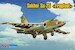 Sukhoi Su25 Frogfoot AM7215