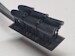 Spitfire MKI exhausts (Kotare) 200-A32001