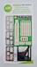 Douglas A20J/K Havoc Pilot Seat with seat belts (Hong Kong Models) 200-A32010