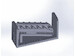 Messerschmitt BF109K-4 exhausts (Kotare) 200-A32025