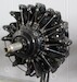 Gnome Rhône 14M engine (2x)  200-A48021