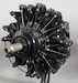 Gnome Rhône 14M engine (2x)  200-A48021