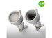 Japanese UV Cabin Lamps (12x) 200-A48036