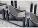 A20G Havoc/Boston III eat with DFlight Controlcollumn handlebars 200-A48038