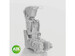 F14A/B Tomcat -  Early  - GRU7 Ejection seats with seatbelts (2x) 200-A48042