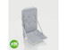 P51D Mustang seat without Seatbelts ((Eduard) 200-A48087