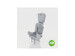 Martin Baker MK2E Ejection seat without Seat belts (Airfix F8/FR9 (1 seat included) 200-A48092