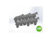 Spitfire MKVb exhausts - Fishtail Type- (Eduard) 200-A72035