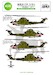 Bell AH1G Cobra (3rd Aviation Helicopter Cavalry Kentaur US Army) Part 1 200-D32011