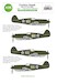 Curtiss Hawk H81-A2 (P40B) Pearl Harbor Defenders Part 1 200-D32015