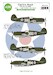 Curtiss Hawk H81-A2 (P40B) Pearl Harbor Defenders Part 2 200-D32016