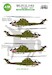 Bell AH1G Cobra (3rd Aviation Helicopter Cavalry Kentaur US Army) Part 2 200-D32019