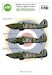 Hawker Hurricane MKIIc Part 4 - Albion Night Hunters (Royal Air Force) 200-D32030