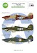 Hawker Hurricane MKIIc Part 5 - USAAF Service 200-D32031