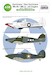 Hawker Hurricane MKIIb/MKX - US Eagles Part 6 - USAAF Service 200-D32032