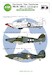 Hawker Hurricane MKIIb/MKX - US Eagles Part 6 - USAAF Service 200-D32032