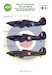 Hawker Hurricane MKIIb MKIIc Part 8 (RAF Burma1942) 200-D32034