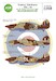 Hawker Hurricane MKIIc Part 9 (Royal Air Force - Over Egypt) 200-D32040