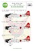 Aichi D3A1 Val Part 4 (Imperial Japanese Naval Air Service over China) 200-D32050