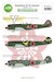 Nakajima Ki84 Hayate ( Frank) part 3 (Imperial Japanese Army Air Force) 200-D32053