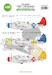 Douglas TBD-1 Devastator Part 4 - Pre War Period 1940 200-D32085