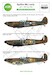 Spitfire MK1 (Early) Part 1 - "The Few" RAF Aces 1940 200-D32088