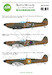 Spitfire MK1 (Early) Part 2 - RAF Aces 1938-1939 200-D32089