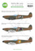 Spitfire MK1 (Early) Part 2 - RAF Aces 1938-1939 200-D32089