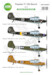 Fieseler Fi 156C Storch part 2 - gen. Eisenhover and Lybia, East Front 200-D32092