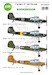 Fieseler Fi 156C Storch part 2 - gen. Eisenhover and Lybia, East Front 200-D32092