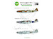 Messerschmitt Bf109K-4 part 2 - Swan song of the Messerschmitts 200-D32095