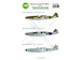 Messerschmitt Bf109K-4 part 2 - Swan song of the Messerschmitts 200-D32095